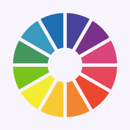 Warna Akurat